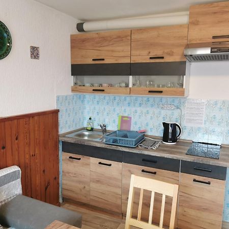 Small House In Celje Exterior foto