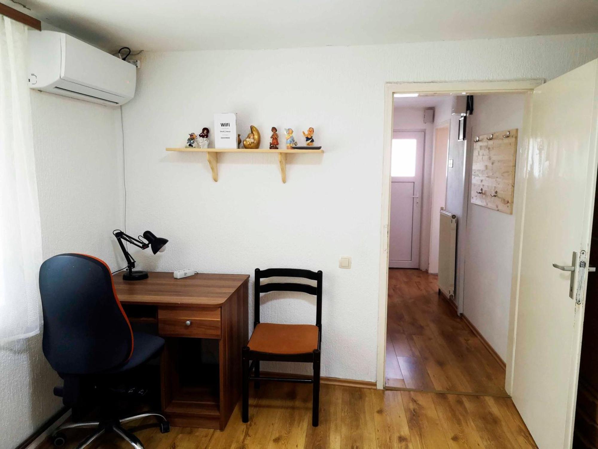 Small House In Celje Exterior foto